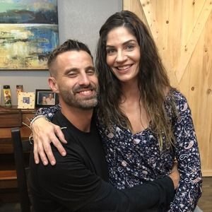 Meet your Posher, Christopher